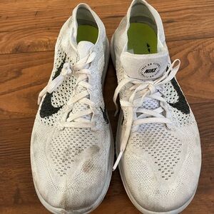 Nike free run sneakers